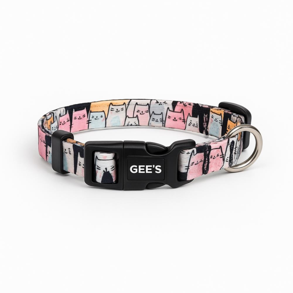 GEE'S PREMİUM KÖPEK BOYUN SMALL *10